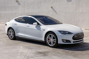 Tesla Model S P85D d'occasion, année 2015 - Product Image 6