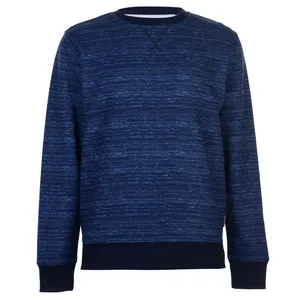 Camisetas de Forro Polar para Invierno Fabricadas en Pakistán |   Camisetas Unisex Personalizadas 100% Poliéster/Algodón - Venta Caliente OEM - Product Image 1