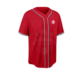 Sports Wear <b>Baseball</b> Uniform New Design <b>Baseball</b> Uniform 100% Polyester <b>Baseball</b> Uniform For Sale - Product Image 4
