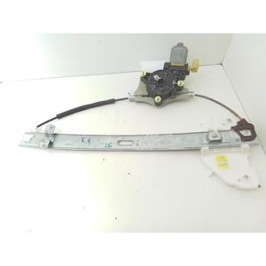 กระจกไฟฟ้าด้านหลังขวา KIA Stonic G4LC Series (17>) - Product Image 3