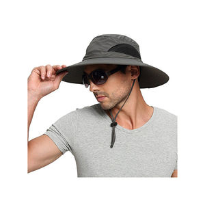 หมวกบักเก็ตบริการ OEM หมวกแบบปรับได้ - Product Image 6