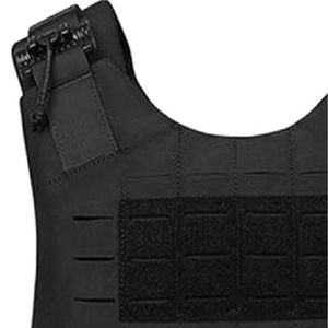 Gran oferta, chaleco táctico Reversible para hombre, de 5 dimensiones bolsillo, ropa exterior para otoño e invierno, suministro directo al por mayor del fabricante - Product Image 5