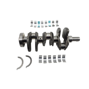 ALBERO MOTORE DACIA Sandero Serie 122018068R H4DF4 Benzina 1000 (21>) - Product Image 1