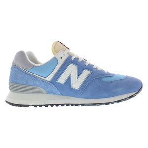 รองเท้ารุ่น 574 สำหรับทุกเพศ รุ่น MSS-TMU574RCAM สีฟ้า/สีน้ำทะเล ของแท้ 100% - Product Image 2