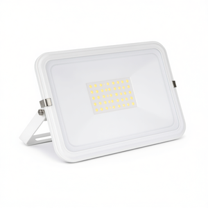 Pronto 50W Extra-Thin White LED <b>Projector</b> Flood <b>Lights</b> - Product Image 2