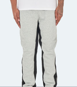 Survêtement en coton personnalisé de haute qualité Ensemble sweat à capuche et jogging pour hommes pulls à capuche surdimensionnés pantalons de survêtement - Product Image 4