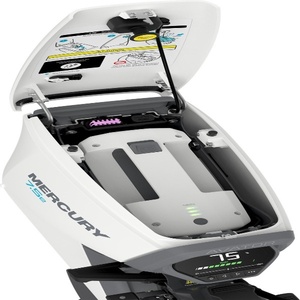 มอเตอร์ tric Mercury-7.5 esrc-3PS - Product Image 2