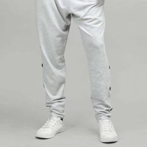 Pantalones cargo de utilidad con estilo para hombre-Diseño duradero y multibolsillo-Perfecto para senderismo, trabajo y ropa informal - Product Image 3