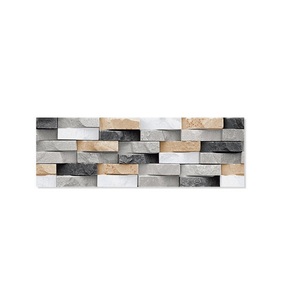 Azulejos de Cerámica Ordinarios de Primera Calidad, 400x400 mm, Diseño Rústico, Antibacterianos, Antideslizantes, para Uso en Hoteles y Exteriores - Product Image 1