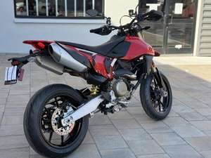 Ducati Hypermotard 698 usada del 2025 disponible para la venta - Product Image 4