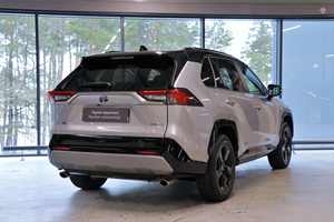 TOYOTA RAV4 - Product Image 2