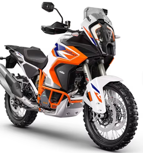 NEW ORIGINAL 2024 KTMs 1290 Super Adventure S Dirt Bike <b>Racing</b> <b>Motorcycle</b> for Sales - Product Image 4