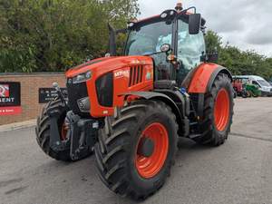 Mejor Precio para Tractor de Ruedas M7153 Premium de 70HP 4WD con Bomba de Motor y Caja de Cambios de Alta Productividad en Venta - Product Image 2