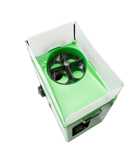 Nouvelle arrivée : Training Pro 2, la meilleure machine à balles de paddle-tennis avec télécommande pour le sport et les jouets pour animaux de compagnie, 42g - Product Image 4