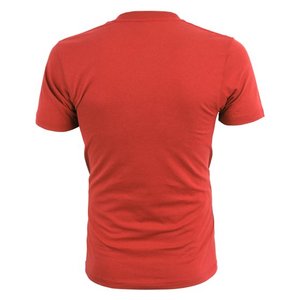 Nueva camiseta para hombre, de secado rápido Camiseta deportiva, Camiseta holgada de secado rápido para correr y caminar, camiseta de manga corta para gimnasio, patrón de letras - Product Image 3