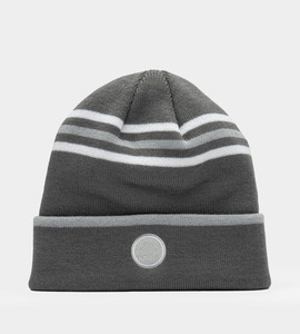 Logo personnalisé Bonnet d'hiver fabriqué à la machine Bonnet d'hiver en tricot décontracté pour adultes - Product Image 5