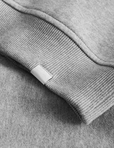 Sweats à capuche en coton pour hommes avec Logo personnalisé, Style de pull respirant, prix de gros, fournisseur OEM, produit de qualité - Product Image 6