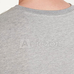 Nouveau design T-shirts pour hommes Vêtements décontractés T-shirts pour hommes Vêtements d'été T-shirts pour hommes en vente en gros à vendre - Product Image 4