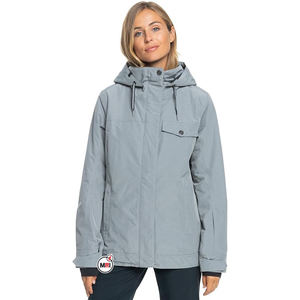 OEM Custom Design High Quality Tactical Jacket Breathable Plain Winter Softshell for Outdoor <b>Work</b> Sports Custom Dyed Long - Product Image 6