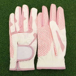 ถุงมือกอล์ฟออกแบบโลโก้ได้ตามต้องการสำหรับผู้ที่ชื่นชอบกีฬาดีไซน์ล่าสุด - Product Image 3