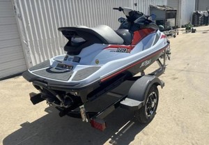 Watersports Sales for 2025Kawasaki,STX 160X Jet <b>Ski</b> On Sales & Ready to Export - Product Image 6