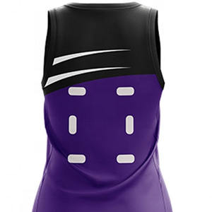 Vêtements de sport réversibles Netball les plus vendus Shorts Logo personnalisable Durable Prix raisonnable Services ODM Marque privée - Product Image 3
