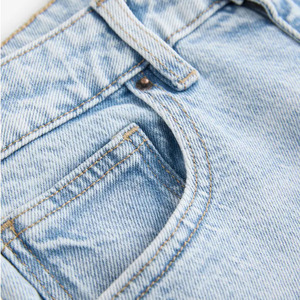 Short en coton unisexe coupe décontractée-Cordon de serrage respirant à la taille pour se prélasser à la maison, entraînement de gymnastique et voyage, ensemble d'arabilité We toute la journée - Product Image 5