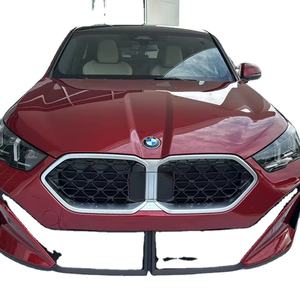 SUV Compacto de Lujo Usado 2025, Transmisión Automática, Tracción en las Cuatro Ruedas, Interior Moderno, Excelente Estado - Product Image 1