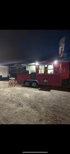 Pizza Food <b>Trailer</b> Ready To Roll - Product Image 4