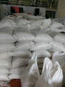 ร้อน!!!!! 100% เมล็ดลูตุสแห้งสีขาวแบบดั้งเดิมจากเวียดนาม - Product Image 6