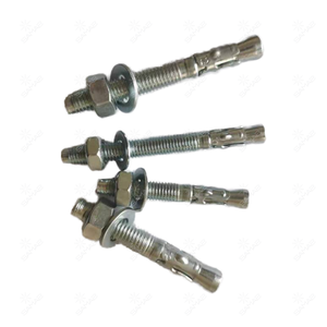 Bu lông neo mở rộng cơ khí bằng thép không gỉ, chịu lực cao, chất kết dính chắc chắn, thích hợp cho bề mặt bê tông và đá. - Product Image 2