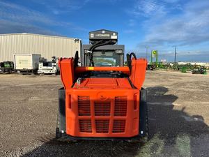 Cargador sobre orugas Kubota 2023, máquina fiable y potente para aumentar tu productividad, cargador Kubota potente - Product Image 5