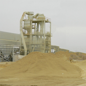 ปุ๋ยหินฟอสเฟตสำหรับใช้ในการเกษตรแบบผงหรือแบบเม็ดช้า (P2O5 30% นาที) ปุ๋ยฟอสเฟตสำหรับการเกษตร - Product Image 3