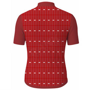Jersey de Ciclismo de Nuevo Estilo y Diseño Más Popular, Nuevo en Stock, Mejor Precio Disponible - Product Image 2