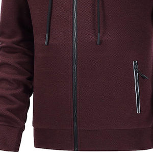 Survêtement de sport de haute qualité pour hommes et femmes, respirant, séchage rapide, jogging athlétique, tenue de sport pour la salle de sport - Product Image 4