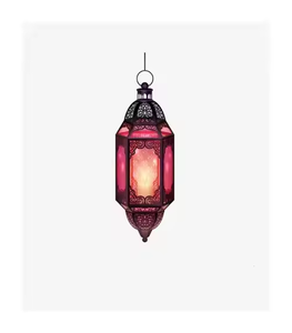 In-Demand Lanterns Custom Gift <b>Christmas</b> Red Train <b>Music</b> <b>Box</b> LED Lantern, Water Snow Globe, and <b>Christmas</b> Snow Globes Lanterns - Product Image 2