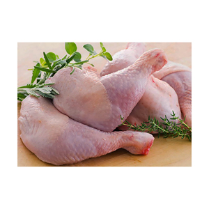 Muslos de Pollo Congelados de Primera Calidad, Muslos de Pollo Deshuesados, Bajos en Grasa, Conservados en Vinagre, Calidad de Exportación, Empacados en Bolsa - Product Image 2