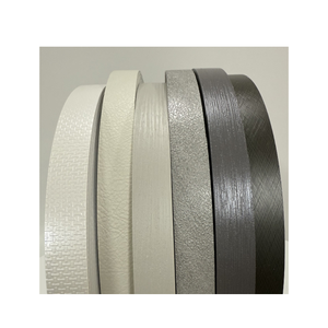 Piezas estrechas Bandas de borde Hecho en Corea Sustrato de ABS de fusión en caliente a base de poliuretano Ecológico Fuerte Tamaño personalizado CHILSUNG - Product Image 1