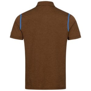 Camiseta de Manga Corta para Hombre, Antiarrugas, Tejida, 100% Algodón, Transpirable, Talla Grande, con Diseño Estampado, Estilo Urbano - Product Image 2