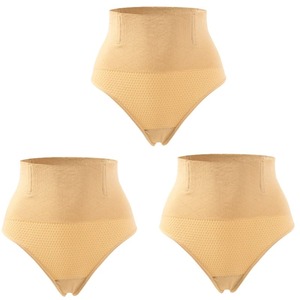 Bragas de mujer de secado rápido de nuevo diseño elegante Bragas transpirables informales de alta calidad Bragas al por mayor de algodón orgánico 100% - Product Image 2