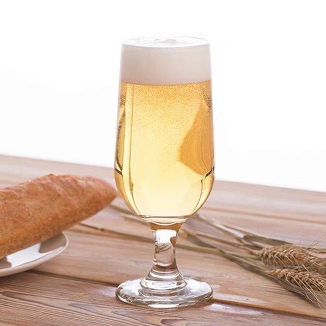 Wholesale Machine made Beer Pint Craft Beer Glass Mug For Bar Beer Glass