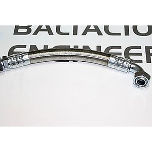 สายส่งน้ำมัน Baltacioglu = 470/59,5 56.4524.11 สำหรับรถบัสเกียร์อัตโนมัติ อะไหล่ทดแทนหลังการขาย - Product Image 2