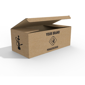 For Sale Premium Quality <b>Hookah</b> Charcoal Natural Coconut Charcoal Briquette Indonesia Factory Wholesale OEM Private Label - Product Image 1