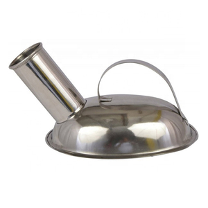 ชามและอ่างล้างหน้าทางการแพทย์แบบพรีเมียมเครื่องมือผ่าตัดที่ทนทานสำหรับโรงพยาบาลและคลินิก - Product Image 5