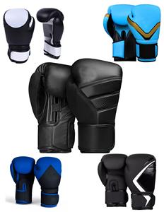 Gants de boxe personnalisables de haute qualité, respirants, avec panneaux cousus, Viga Sports VS-BG-0015, logo personnalisé, couleur personnalisée, sur mesure - Product Image 6