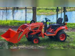 Serie BX 2024 1880 Usada para Tractor de Ruedas Diésel Compacto de Alto Rendimiento de 25 HP para Todo Terreno, Motor, Rodamiento, Caja de Cambios, Bomba - Product Image 2