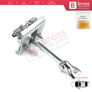 สายรัดจำกัดการเปิดประตูหน้า BDP757 สำหรับ 307 Hatch CC SW Break Estate 9181G7 - Product Image 3