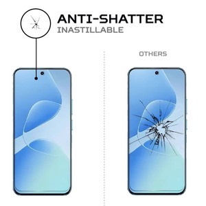ฟิล์มกันรอยหน้าจอ ANTISHOCK สำหรับโทรศัพท์อินฟินิกซ์ ฮอต 60 5G+ ฟิล์มป้องกันระดับพรีเมียม - Product Image 5