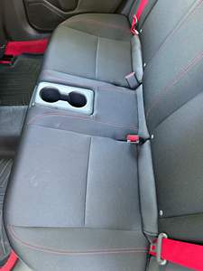 2024 HH-O-N-D-A C-I-V-I-CC TYPE R เกียร์ธรรมดา6สปีดชื่อสะอาดปราศจากอุบัติเหตุพร้อมส่ง - Product Image 6