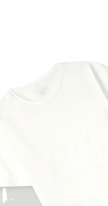 เสื้อยืดแขนยาวลำลองแบบยูนิเซ็กซ์ พิมพ์ลายสก็อต  ใยไผ่ 100% น้ำหนัก 200 กรัม เป็นมิตรกับสิ่งแวดล้อม รับผลิตจำนวนมากพร้อมสกรีนโลโก้ตามสั่ง คุณภาพสูง - Product Image 4